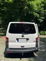 Volkswagen T5 Camper - VW T5 Transporter in Duisburg