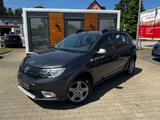 Dacia Sandero Stepway Ambiance 90PS *KLIMA*AHK* - Dacia Sandero: Ambiance