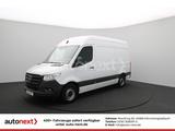 Mercedes-Benz Sprinter 314 CDI *WEKSTATT* 1.HAND+KLIMA (5110) - Mercedes-Benz 511 sprinter