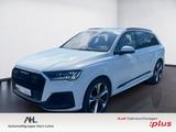 Audi Q7 55 TFSIe S line quattro Tiptronic Matrix Pano - Audi Q7