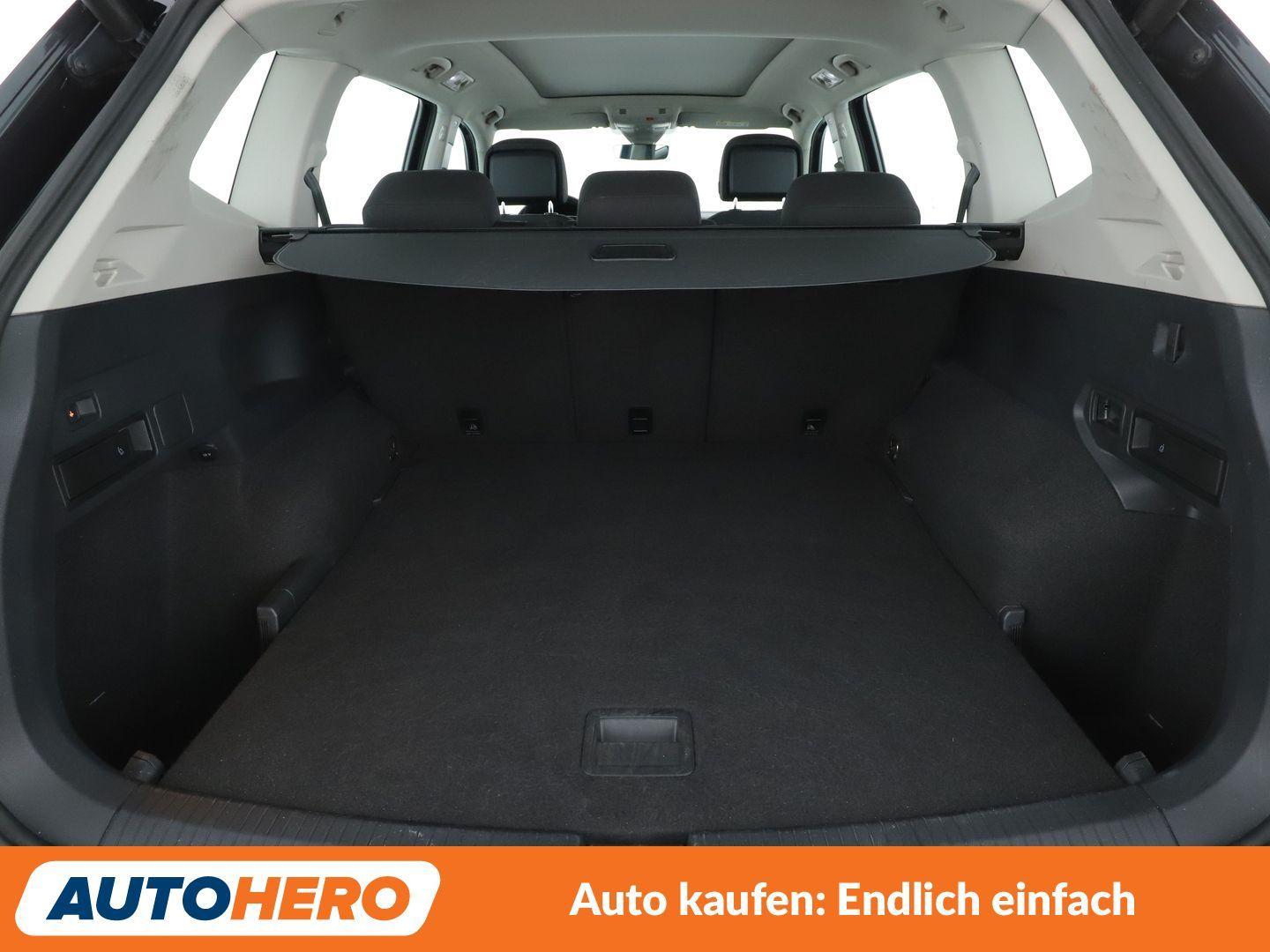 Volkswagen Tiguan Allspace 2.0 TDI Highline 4Motion Aut.