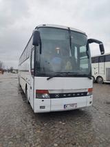 Setra 317HDH - Setra Reisebus Hd