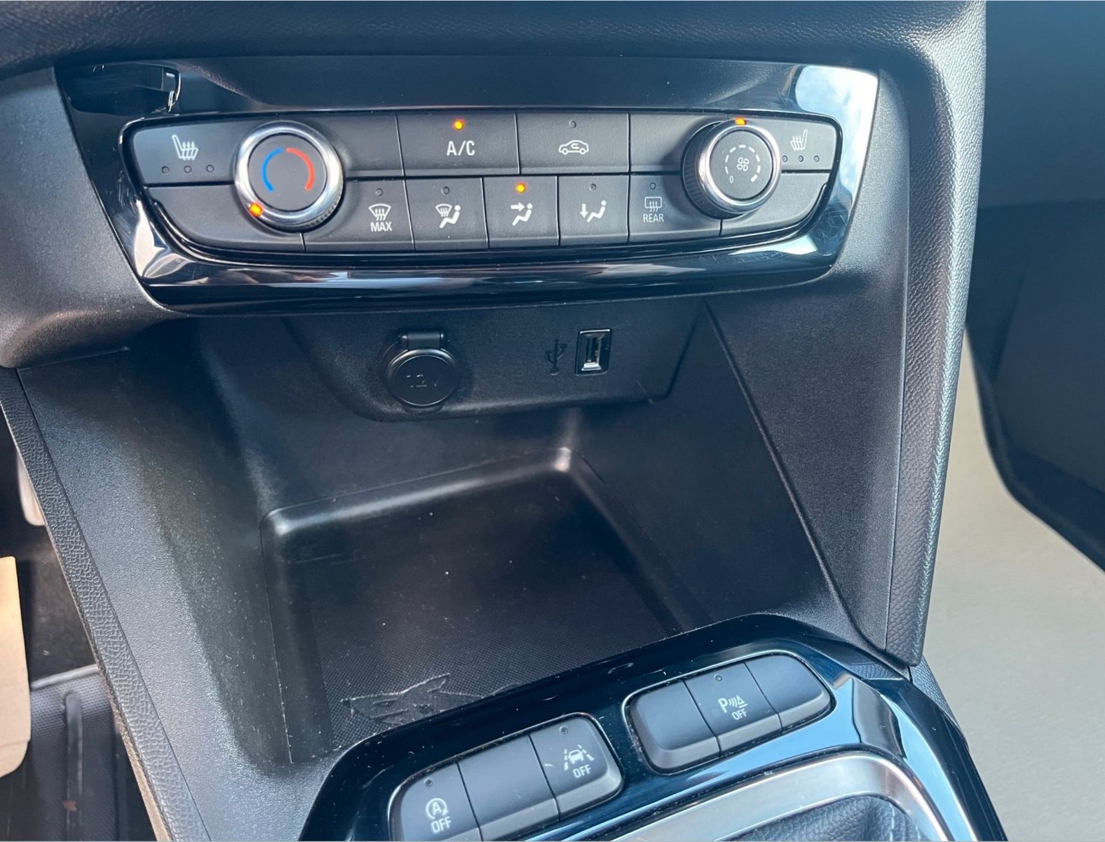 Opel Corsa F Edition – Bild 11