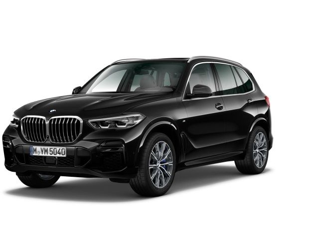 BMW X5 xDrive30d M Sportpaket Sport Aut. Panorama