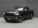 Dodge 2020 RAM 1500 Limited €33500 +LPG 200L +COVER - Dodge RAM 1500 Limited Gebrauchtwagen