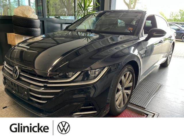 Volkswagen Arteon 2,0 TDI R-Line 4Motion StHz Navi AHK Kame foto 1