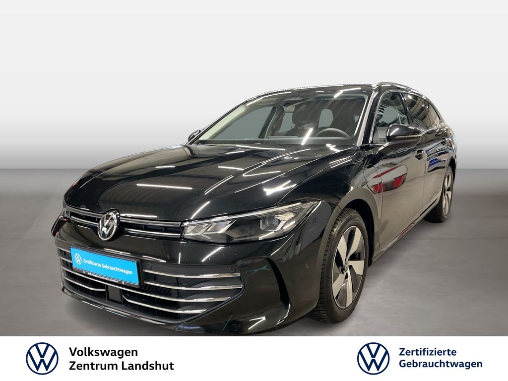Volkswagen Passat Business 1.5 electric/TSI eHybrid DSG ACC