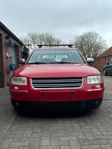 Volkswagen Passat 3bg 1,9 TDI - Volkswagen Passat: 3bg TDI