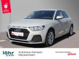 Audi A1 Sportback 25 TFSI advanced 5J Gar. 1.99% Navi