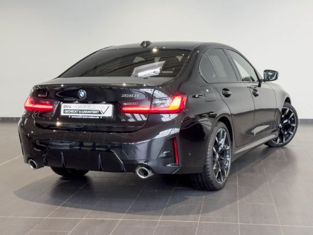 BMW 330 - Bild 3