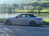 Mercedes-Benz CLE 300 4MATIC mit AMG Line und Vollausstattung - Mercedes-Benz CLE-Klasse von privat