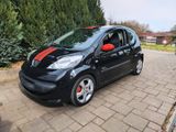 Peugeot 107 Street Racing TÜV 3/27 4.Hd Ay... - Peugeot 107: 1.4