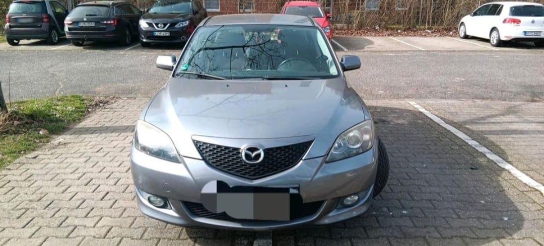 Mazda 2 1.4 16V Active