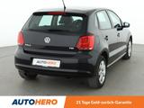 Volkswagen Polo 1.2 TSI Highline*TEMPO*PDC*SHZ* - Volkswagen Gebrauchtwagen in Bergisch Gladbach