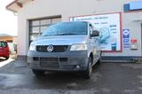 Volkswagen T5 Transporter Kasten-Kombi Kombi 4Motion lang - gebrauchte VW T5 aus dem Jahr 2009