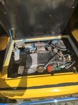 Fiat 500 Furgoncino - Fiat 500 aus 1975