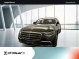 Mercedes-Benz S 350d L Massage FondEnter HiterachsL Burmester - gebrauchte Mercedes-Benz S 350 aus dem Jahr 2023