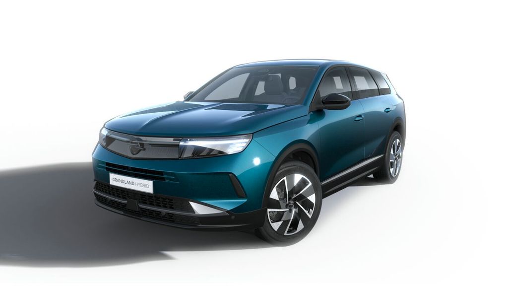 Opel Grandland Edition