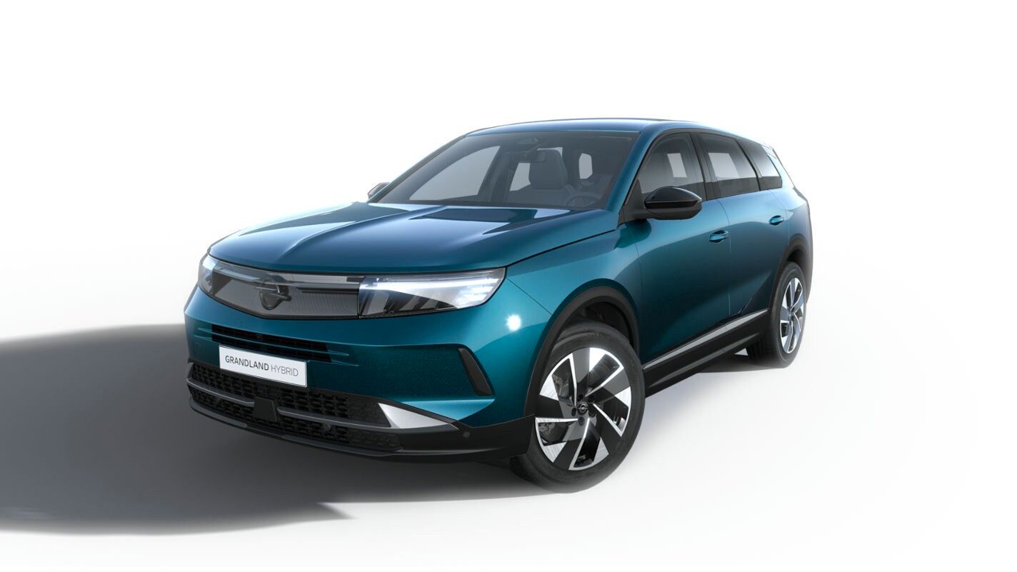 Opel Grandland (X) - Bild 1