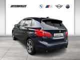 BMW 220i Active Tourer Sport Line Head-Up LED RFK - BMW 220 Active Tourer: Automatik