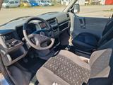 Volkswagen T4 Caravelle 2.5 TDI Klimaautomatik 8-Sitzer - VW T4 Caravelle von 2001