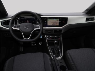 Volkswagen Taigo Move 1.5 TSI DSG IQ Drive Navi LED ACC APP
