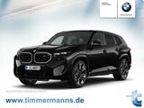 BMW XM 4.4 DrAssProf AHK SoftClose ParkAss+ H&K - gebrauchte BMW XM aus dem Jahr 2023
