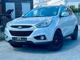 Hyundai ix35 5 Star Edition 2WD - Hyundai ix35 in Herne