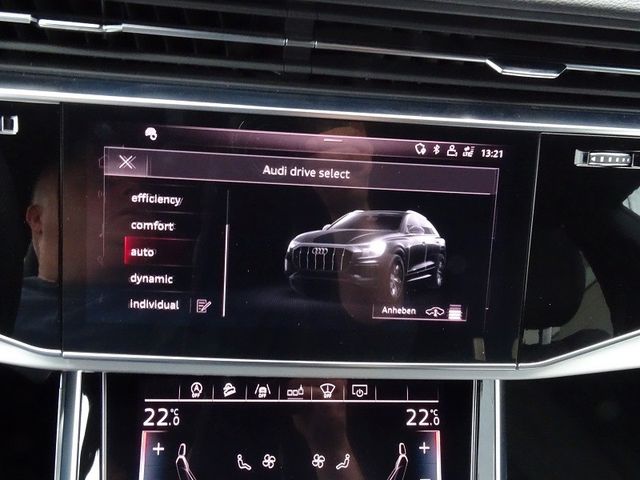 Q8 50 TDI S Line Plus quattro / B & O