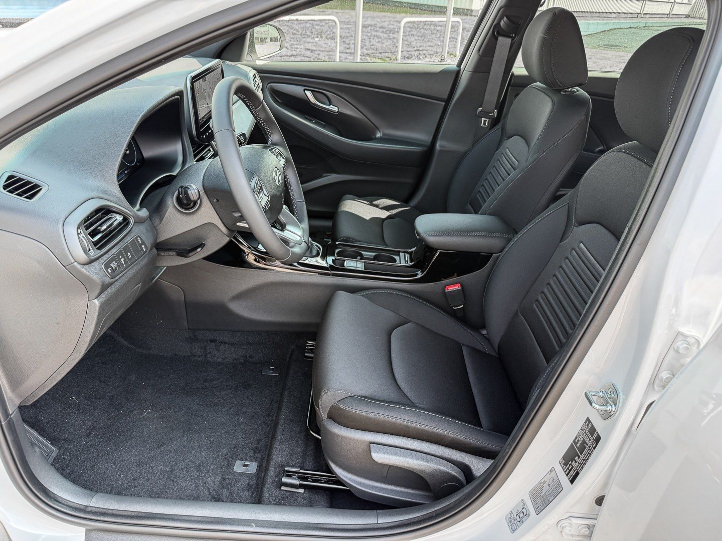 Hyundai i30 - Bild 13