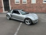 Smart Roadster Coupé - Smart Roadster: Coupé