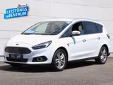 Ford S-Max 2.0 EB Titanium Adapt LED ACC Kamera AHK
