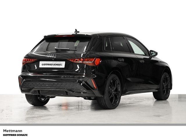 Audi A3 - Bild 3