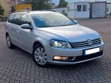 Volkswagen Comfortline BlueMotion TÜV bei DEKRA NEU - Volkswagen: Comfortline