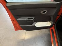 Dacia Spring - Vorschau Bild 20