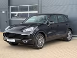 Porsche Cayenne*Bose*Pano*Navi*Bi-Xenon*AHK*2. Hand* - Porsche: Schiebedach