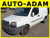 Fiat Doblo 1.9 D LKW - Fiat Doblo mit Diesel-Antrieb: 1.9