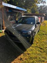 BMW X3 20d - BMW 320 in Dresden