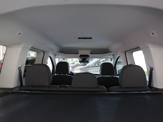 Volkswagen Caddy eHybrid DSG LED APP ACC SIDE ASSIST AHK