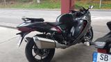 Suzuki GSX-1300RR Hayabusa MY24 Demo - Offers