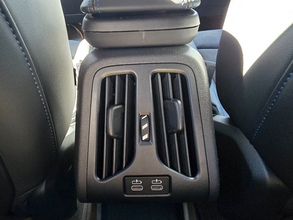 BMW iX1 - Bild 23