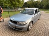 BMW 116i E87 LCI Motor neu! LED TEMPOMAT P... - BMW: E87
