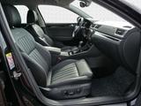 Skoda Superb Combi L&K 2.0 TDI LED*RFK*Navi*Canton - Skoda Superb mit Diesel-Antrieb: Leder, Navigationssystem, Kombi, 2.0