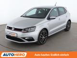 Volkswagen Polo 1.8 TSI GTI BMT Aut.*NAVI*LED*CAM*PDC*SHZ* - gebrauchte VW Kleinwagen