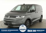 Volkswagen T7 Multivan eHybrid 4M Business, 7-Sitzer, AHK,  - VW T7 Multivan Gebrauchtwagen