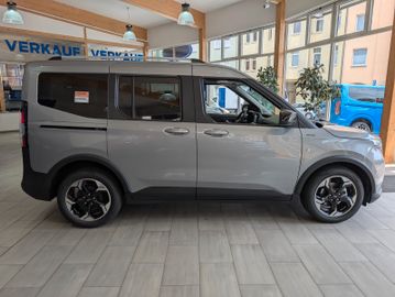 Ford Tourneo Courier Active Automatik