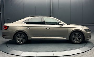 Skoda Superb - 6