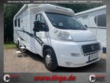 Sunlight T 69 I.Hand,Top Ausstattung - Sunlight Wohnmobil oder -wagen