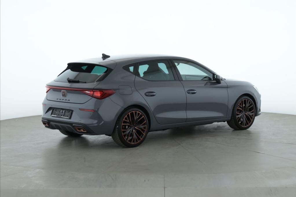 Cupra Leon 1.4 e-Hybrid DSG PDC*RFK*Tempo*Klima*NAV*SH
