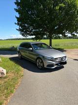 Mercedes-Benz C 220 d T Autom.